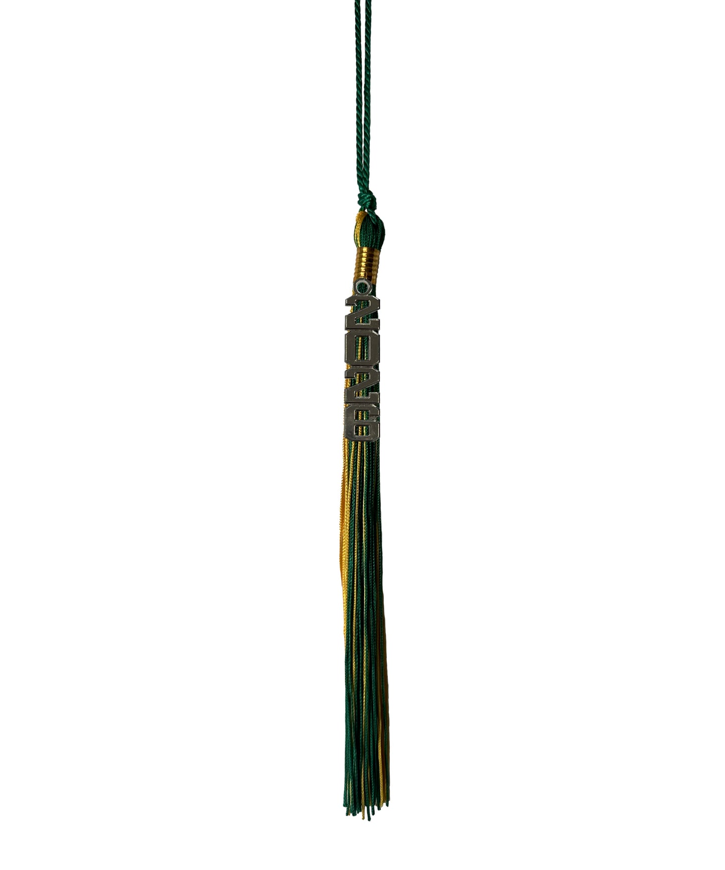 2026 STACKED TASSEL
