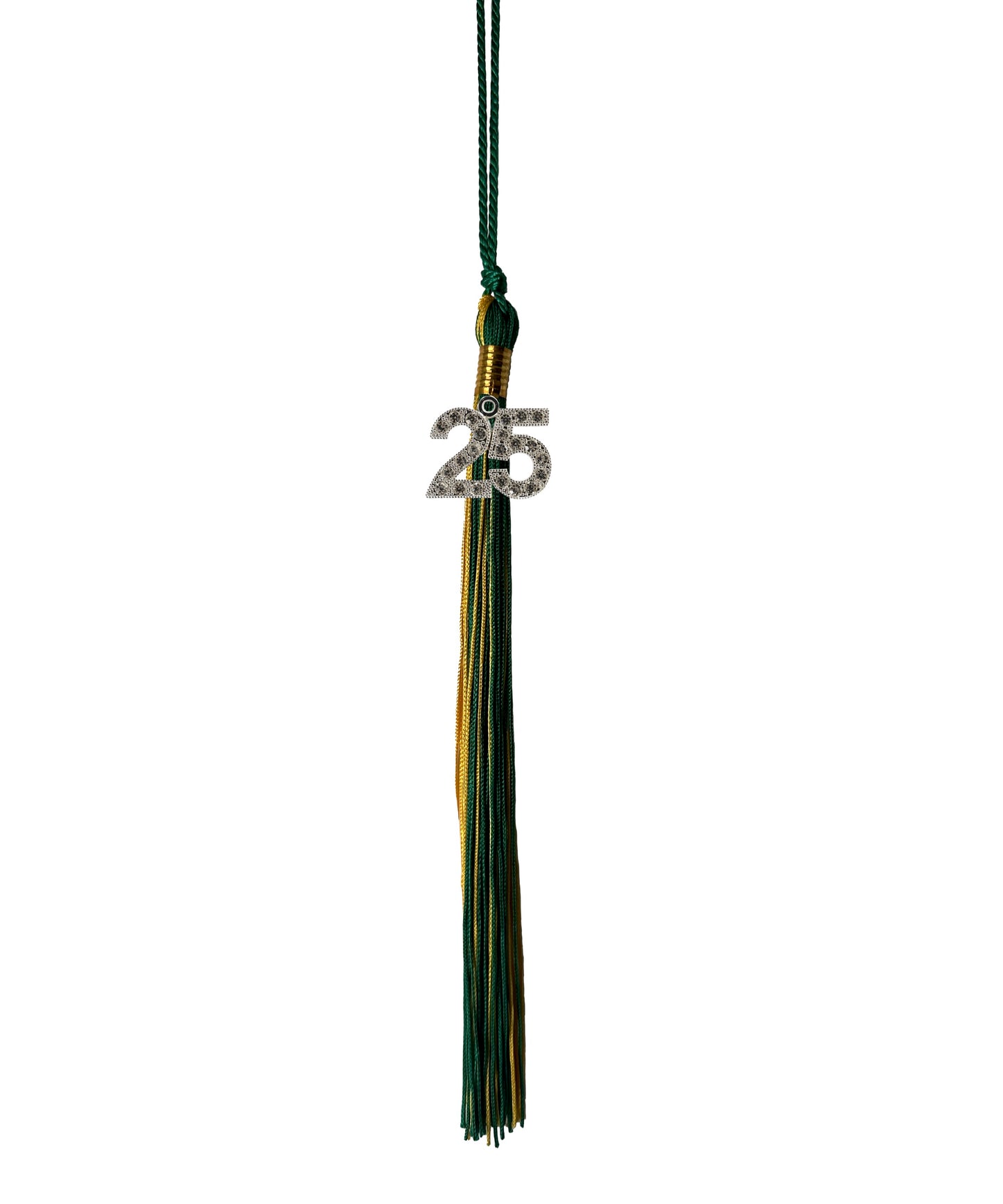 2025 BLING Tassel