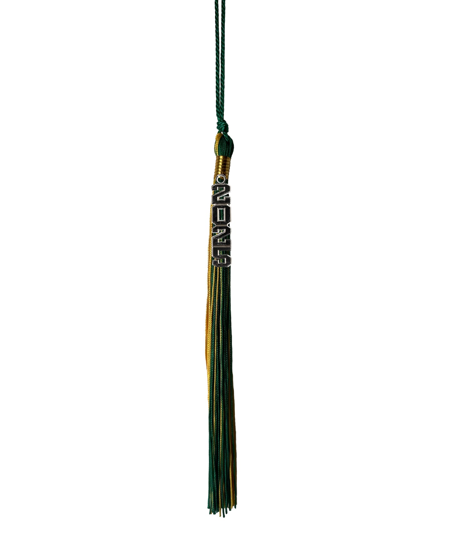 2025 STACKED TASSEL