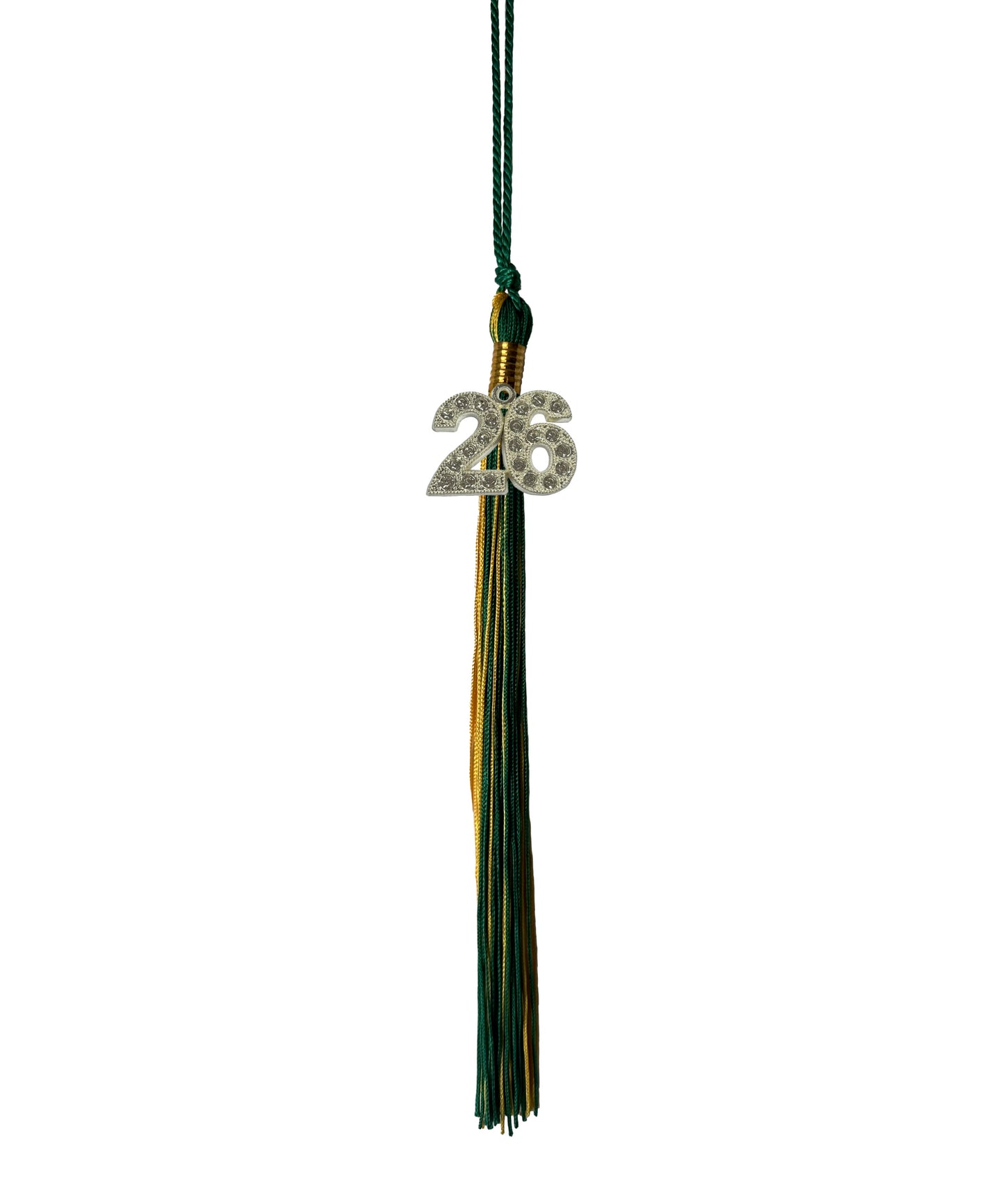 2026 BLING Tassel