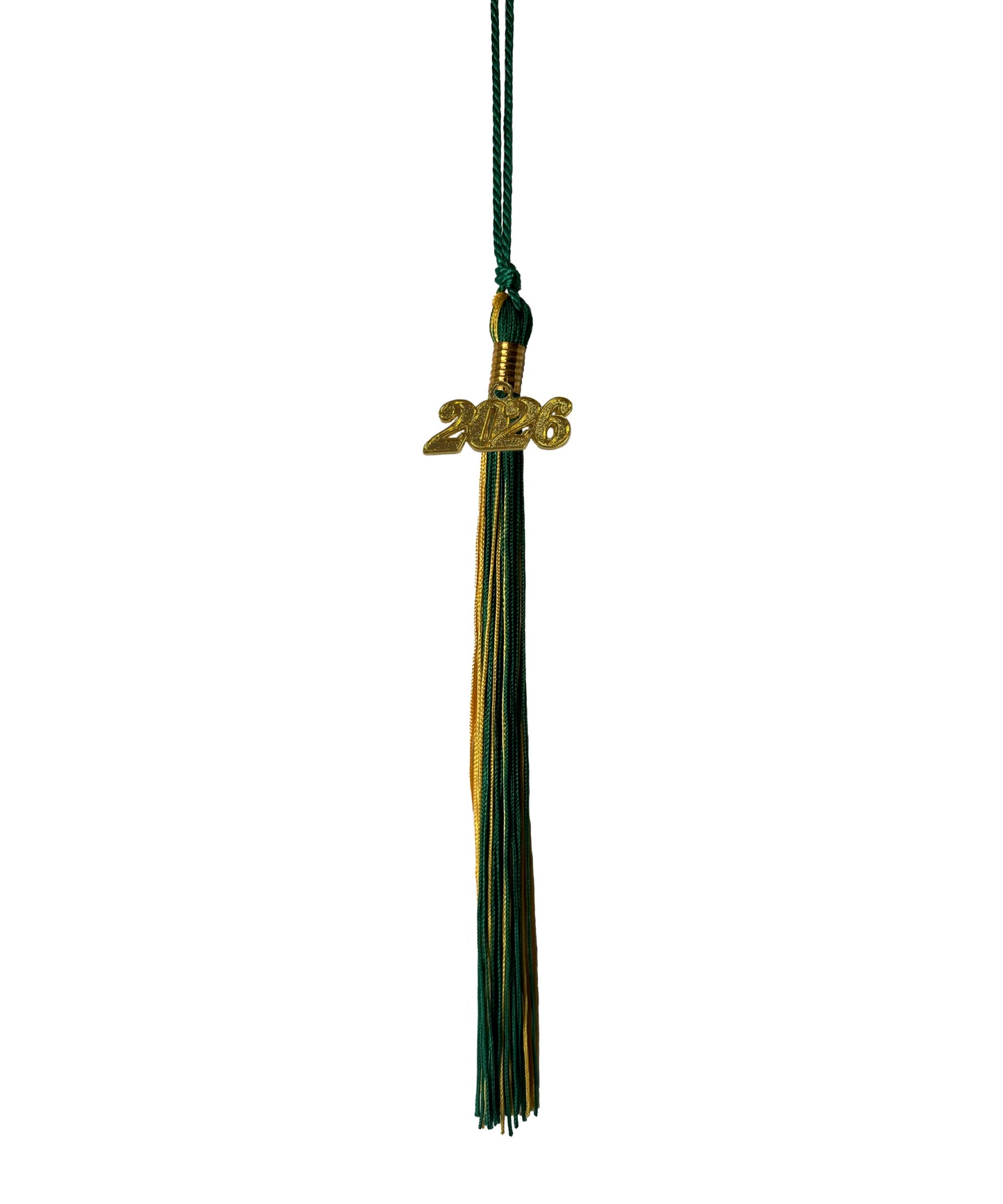 2026 CLASSIC TASSEL