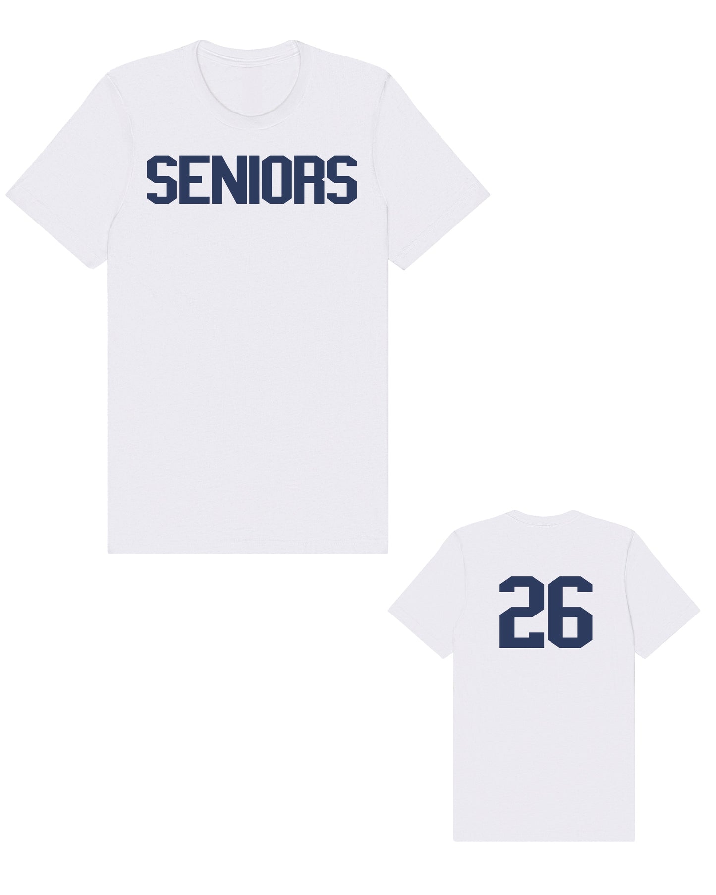 SENIOR T-SHIRT