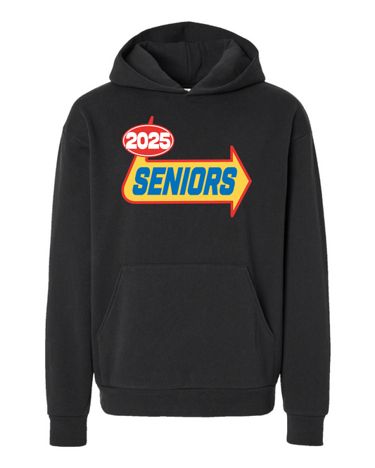 SENIOR SWEATSHIRT